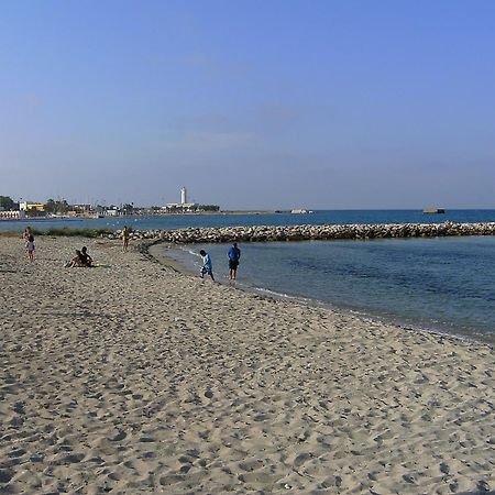 Vento Dell'Est Bed & Breakfast San Cataldo  Luaran gambar