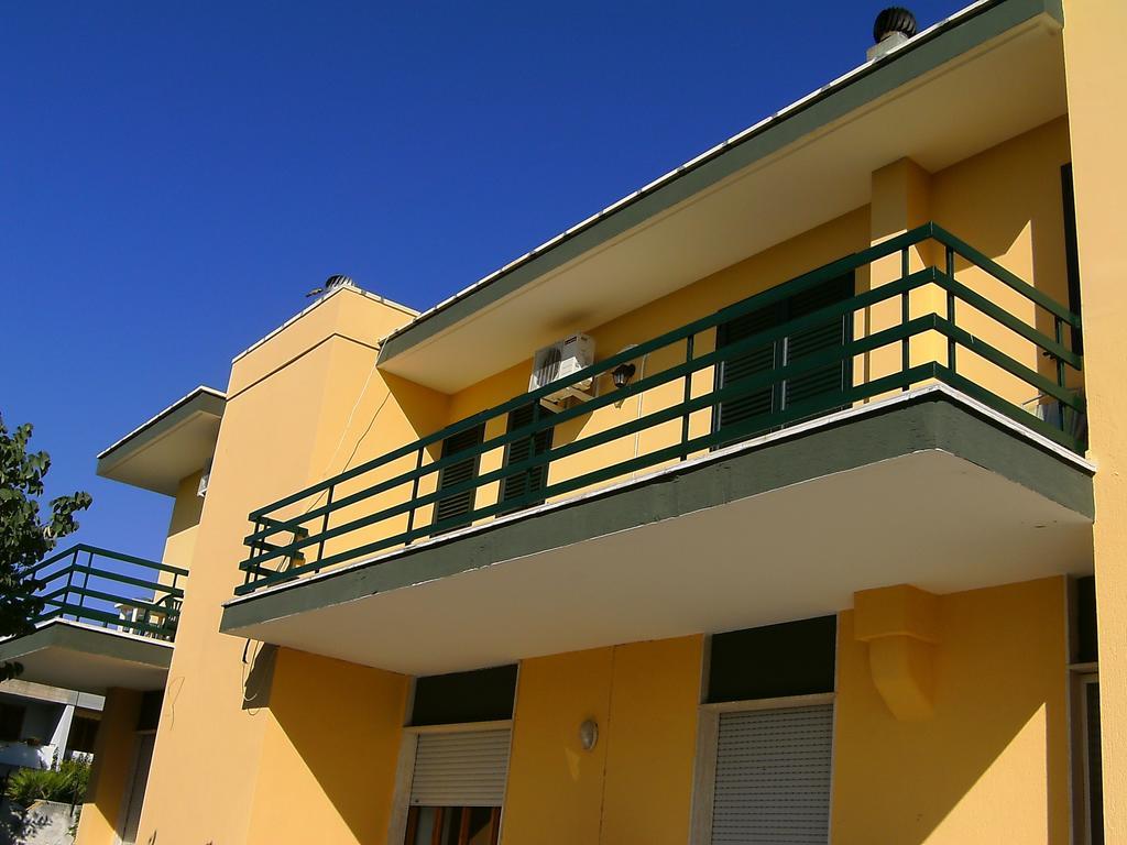 Vento Dell'Est Bed & Breakfast San Cataldo  Luaran gambar