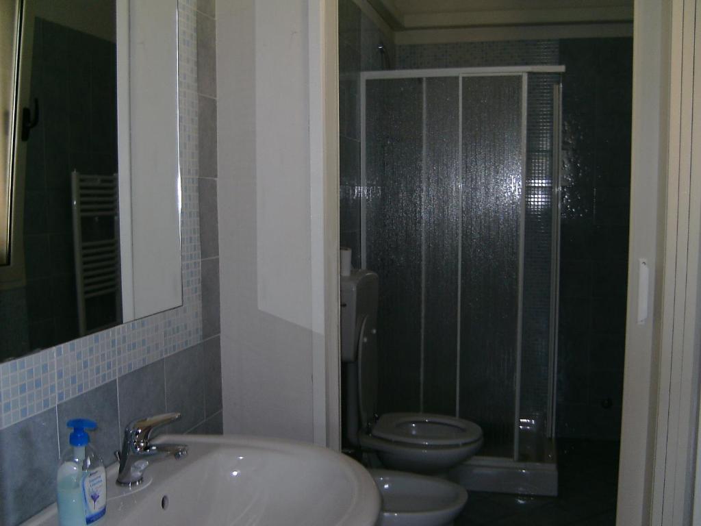Vento Dell'Est Bed & Breakfast San Cataldo  Bilik gambar