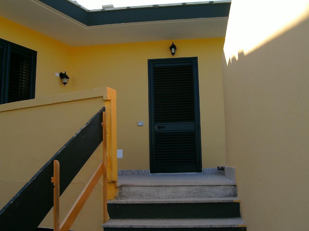 Vento Dell'Est Bed & Breakfast San Cataldo  Bilik gambar