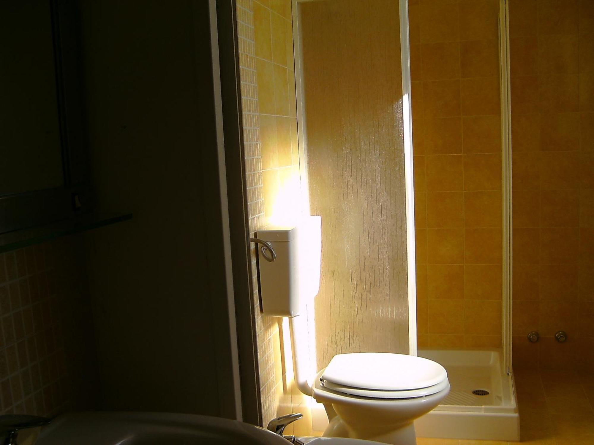 Vento Dell'Est Bed & Breakfast San Cataldo  Luaran gambar