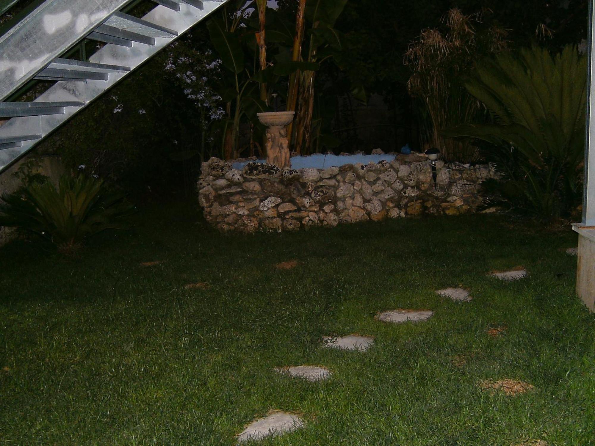 Vento Dell'Est Bed & Breakfast San Cataldo  Luaran gambar